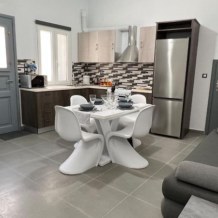 Thania'S House ,4 Minutes From The Center Of Hermoulis Ermupoli Exteriér fotografie