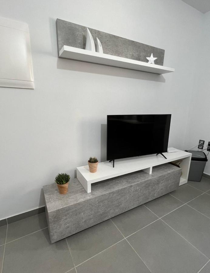 Thania'S House ,4 Minutes From The Center Of Hermoulis Ermupoli Exteriér fotografie